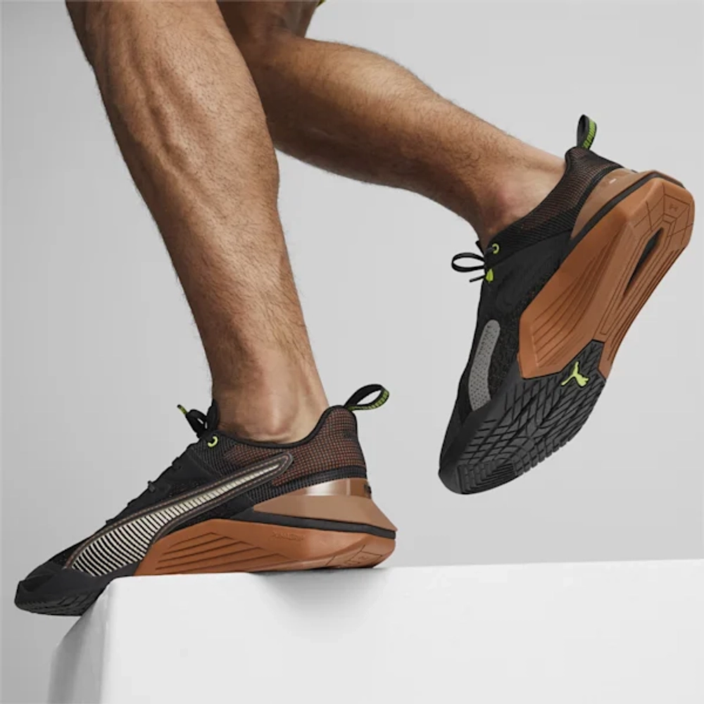 Кроссовки PUMA Fuse 3.0