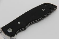 Нож Fantoni HB01фотография - 3