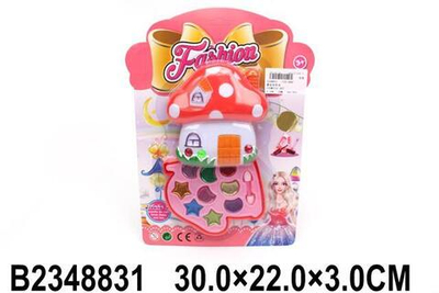 Косметический набор, блистер 135-88H