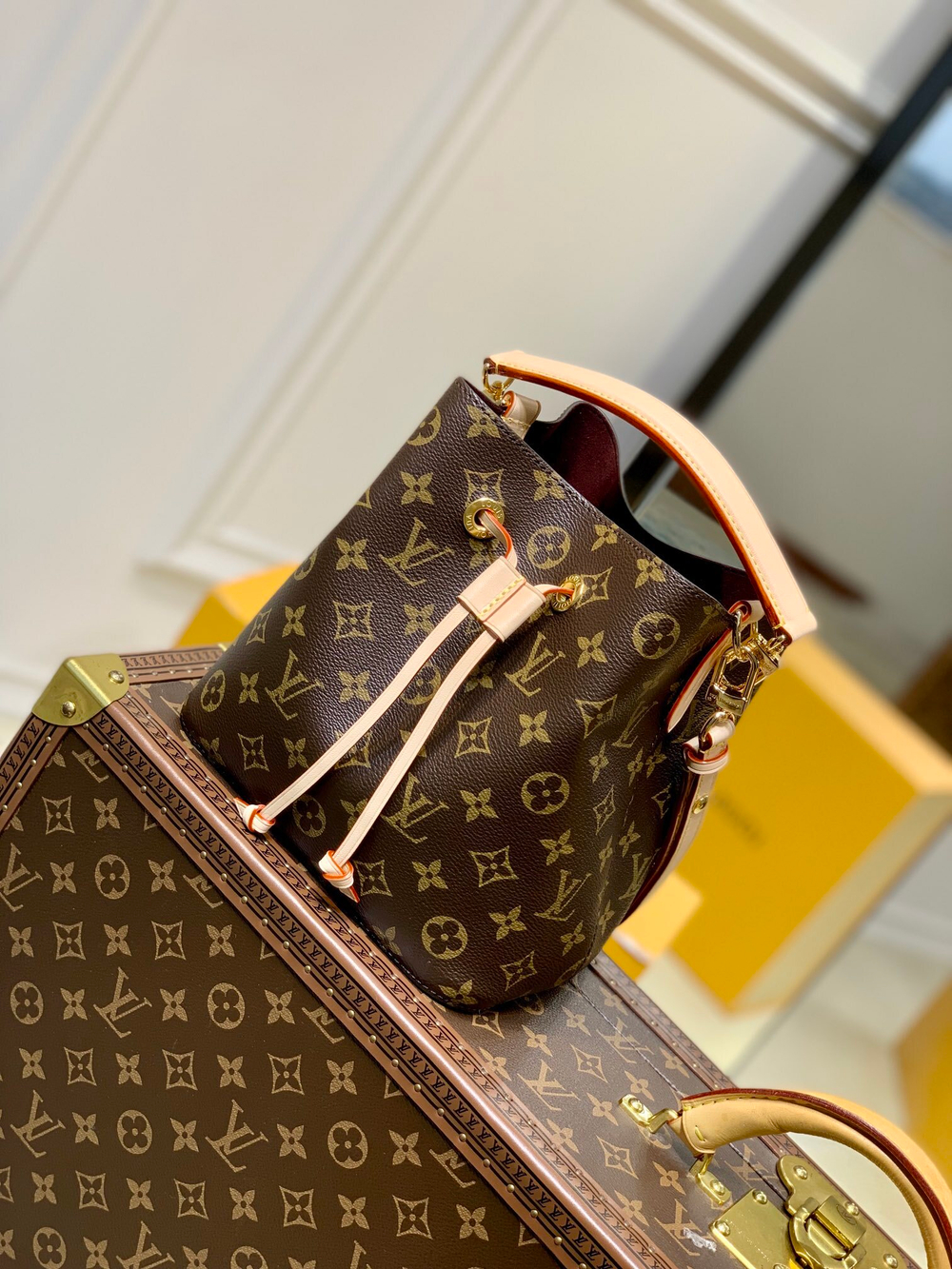 Louis Vuitton NeoNoe BB