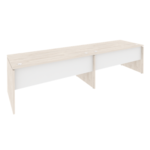 Оникс Рабочая станция O.RS-2.4.8  3160*800*750