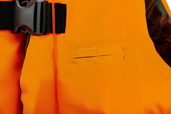 Жилет спасательный Stormline до 120 кг