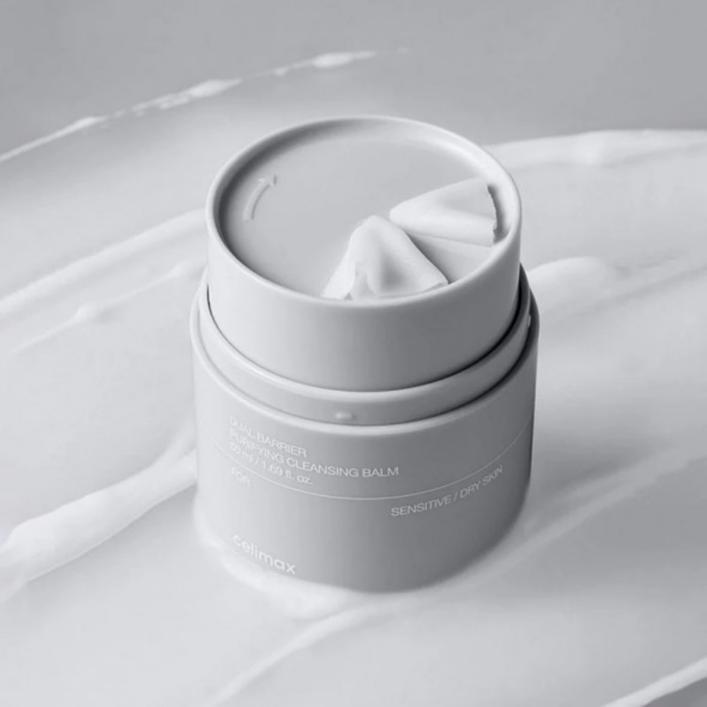 Celimax Dual Barrier Cleansing Balm 50ml