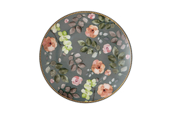 Обеденный набор 12 предметов на 4 персоны Maxwell & Williams Arcadia зелёный