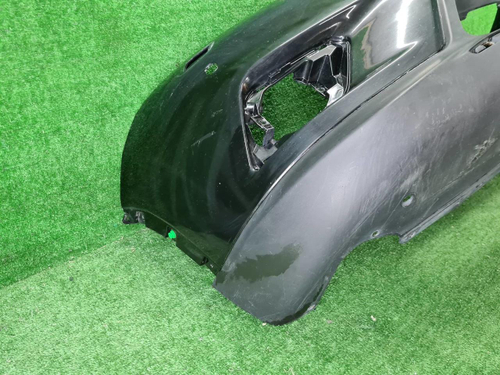 Бампер передний Nissan X-Trail t32 (2013-2019)