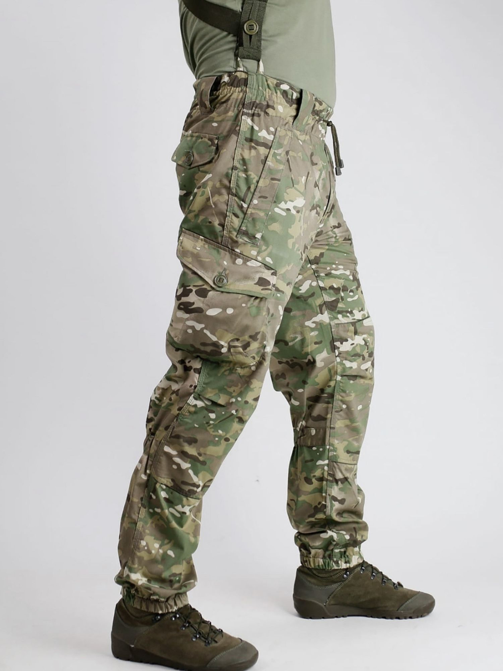 Костюм Барс (Рыси) Сумрак-М3 (Мультикам)