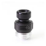 ETU Boro Drip-Tip by SXK