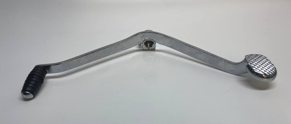 Ножка переключения передач двигатель 169MM CB250