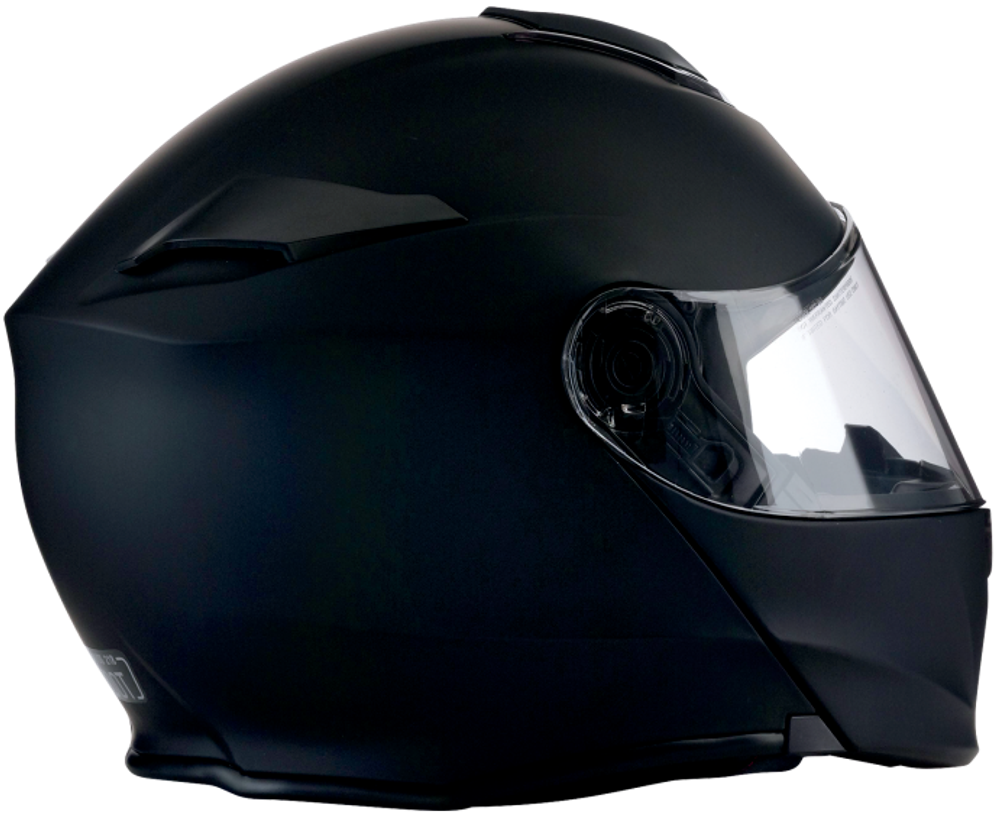 Solaris 2.0 / Матовый / Черный