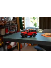 Конструктор Technic 42213 Внедорожник Ford Bronco