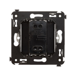 Звонок в стену, "Avanti", "Черный квадрат"