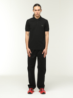 Мужская Рубашка-поло Plain Fred Perry