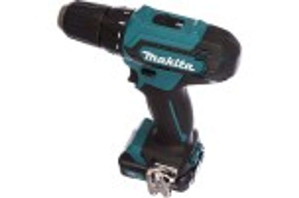 Дрель-шуруповерт аккумуляторная MAKITA DF 333 DWAE DF333DWAE