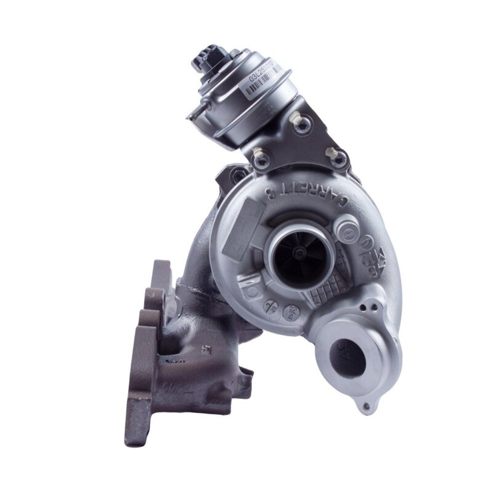 Турбина 785448-5005S Garrett для Skoda