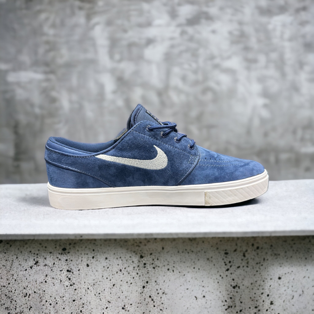 Nike SB Zoom Stefan Janoski • Blue