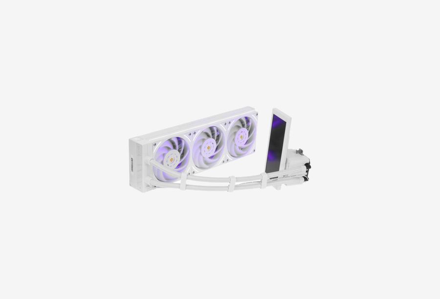 Thermalright Trofeo Vision 360 Argb_0126613103126
