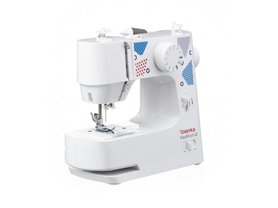 Швейная машина CHAYKA EasyStitch 22