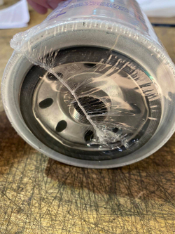 Фильтр топливный Donaldson P551329