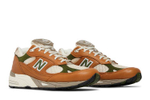 Кроссовки Aim Leon Dore X New Balance 991