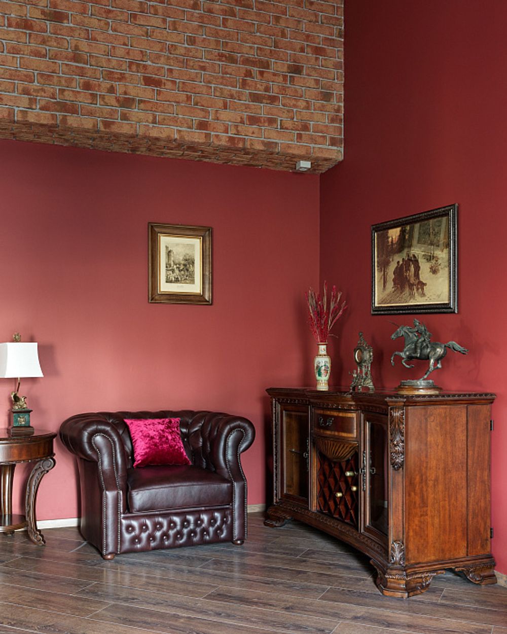 Бар "Старый Свет"