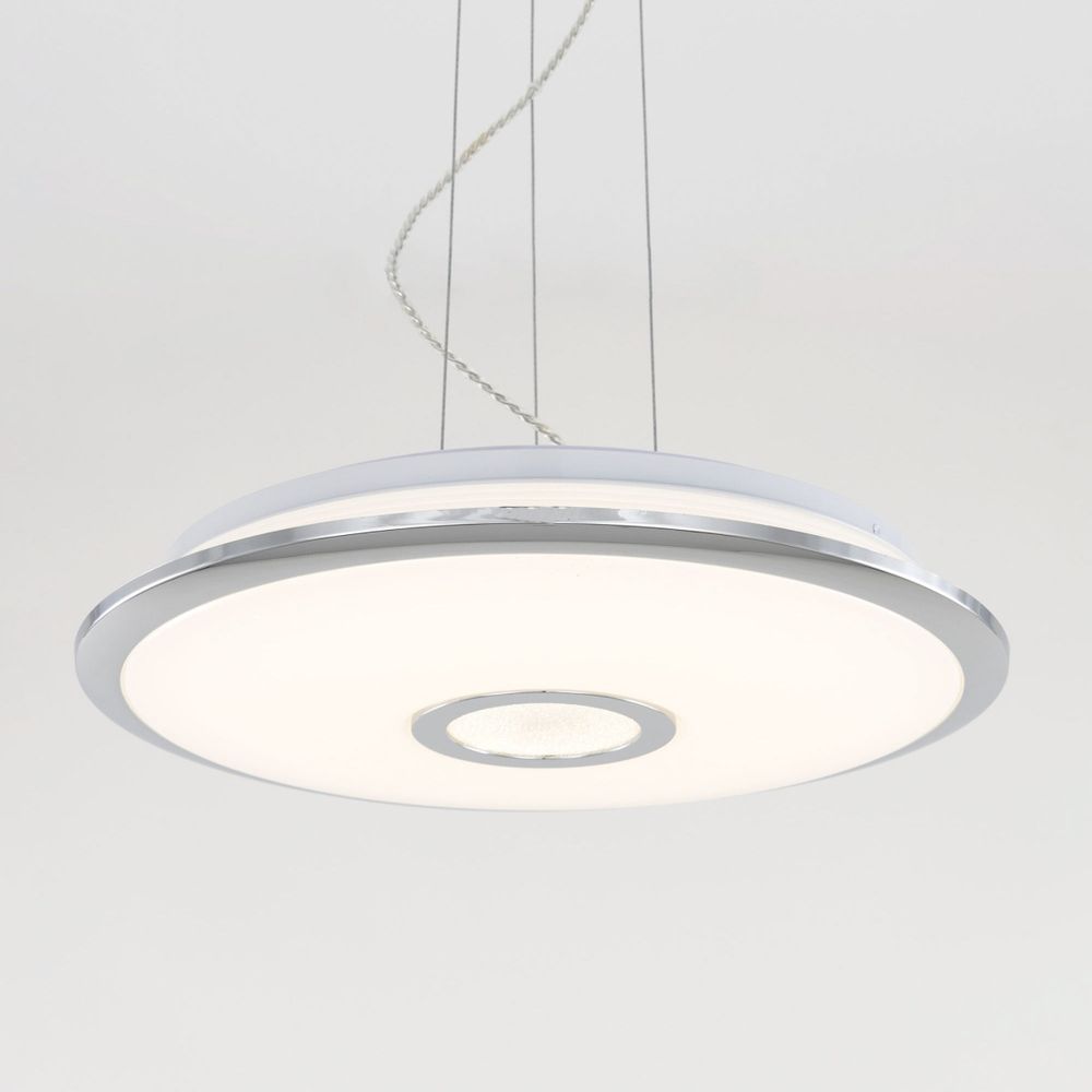 Citilux Старлайт CL703011 Подвесная арматура Хром