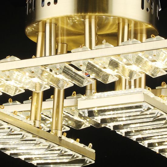 02598-0.3-136W COP светильник потолочный