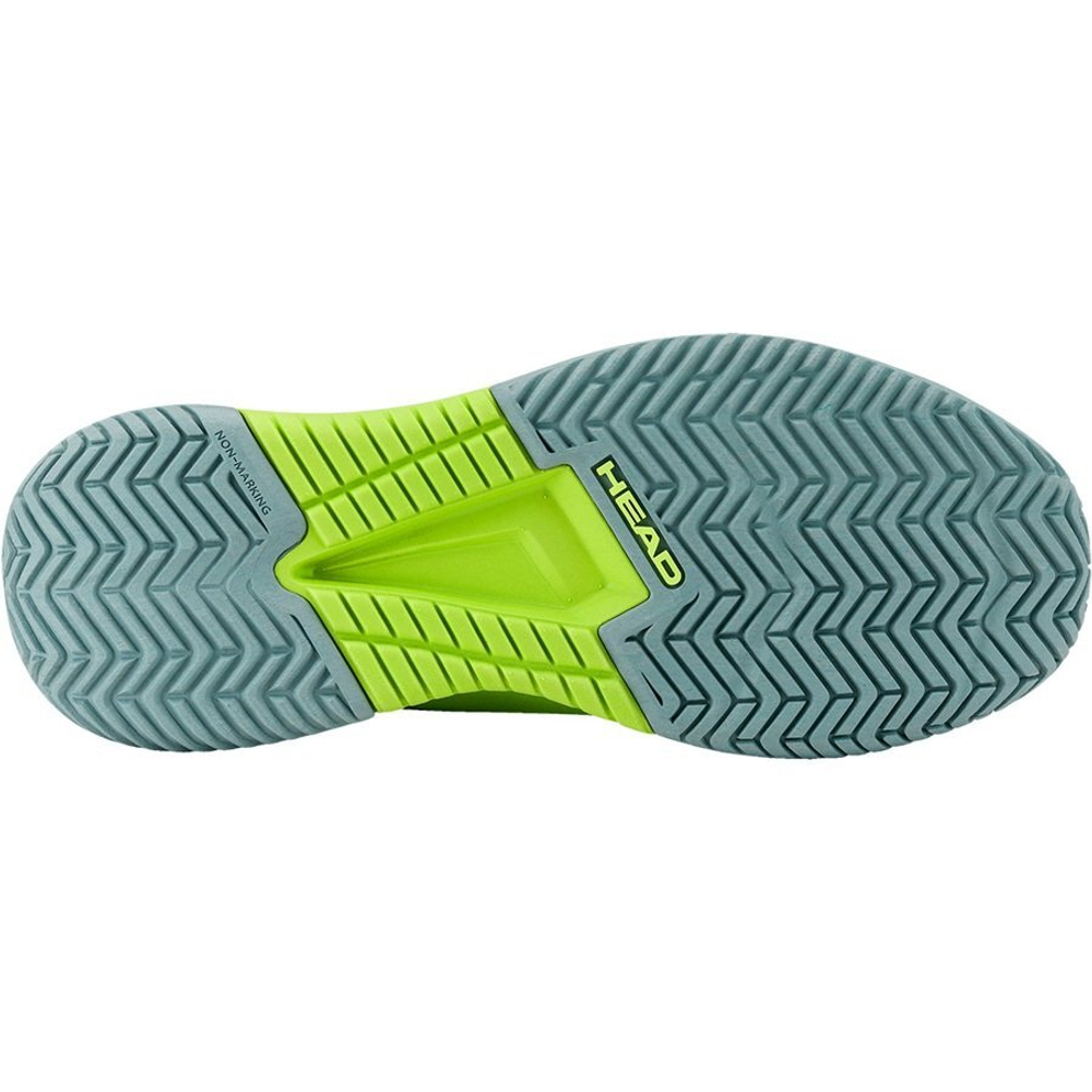 Кроссовки для тенниса Детские HEAD SPRINT COURT 4.0 для всех покрытий