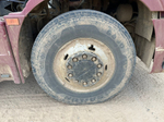 КамАЗ 65801 8x4 Самосвал 65801-001-68(T5) (Дизельный, 12,0 л, 428 л.с., МТ)