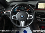 BMW 5 Series (G30) 520i M Sports (08.2020)