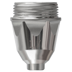 P-80 Сопло d=1.7mm (P80)