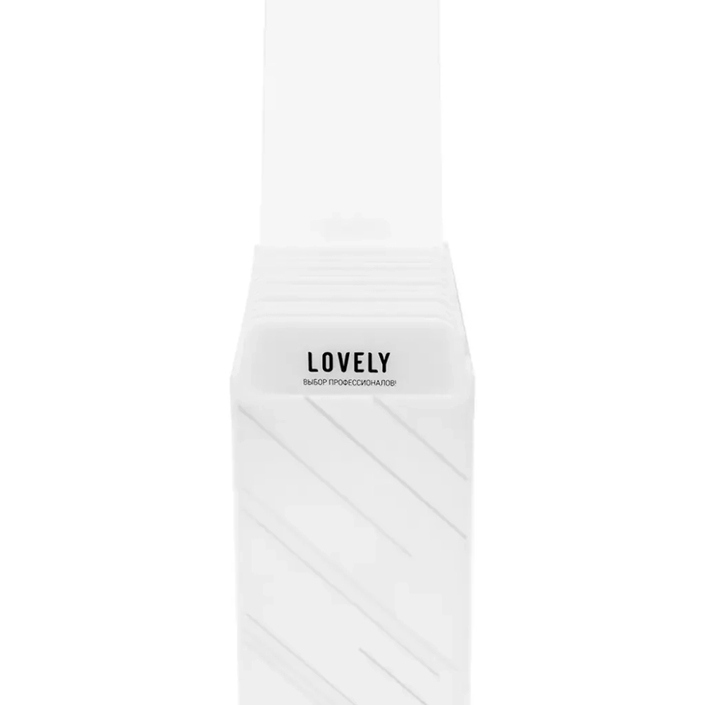 Лэшбокс Lovely (10 планшетов)