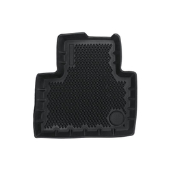Коврики EVA 3D для Toyota RAV4 V (XA50) 2018+ АКПП Delform Premium EVS-1410