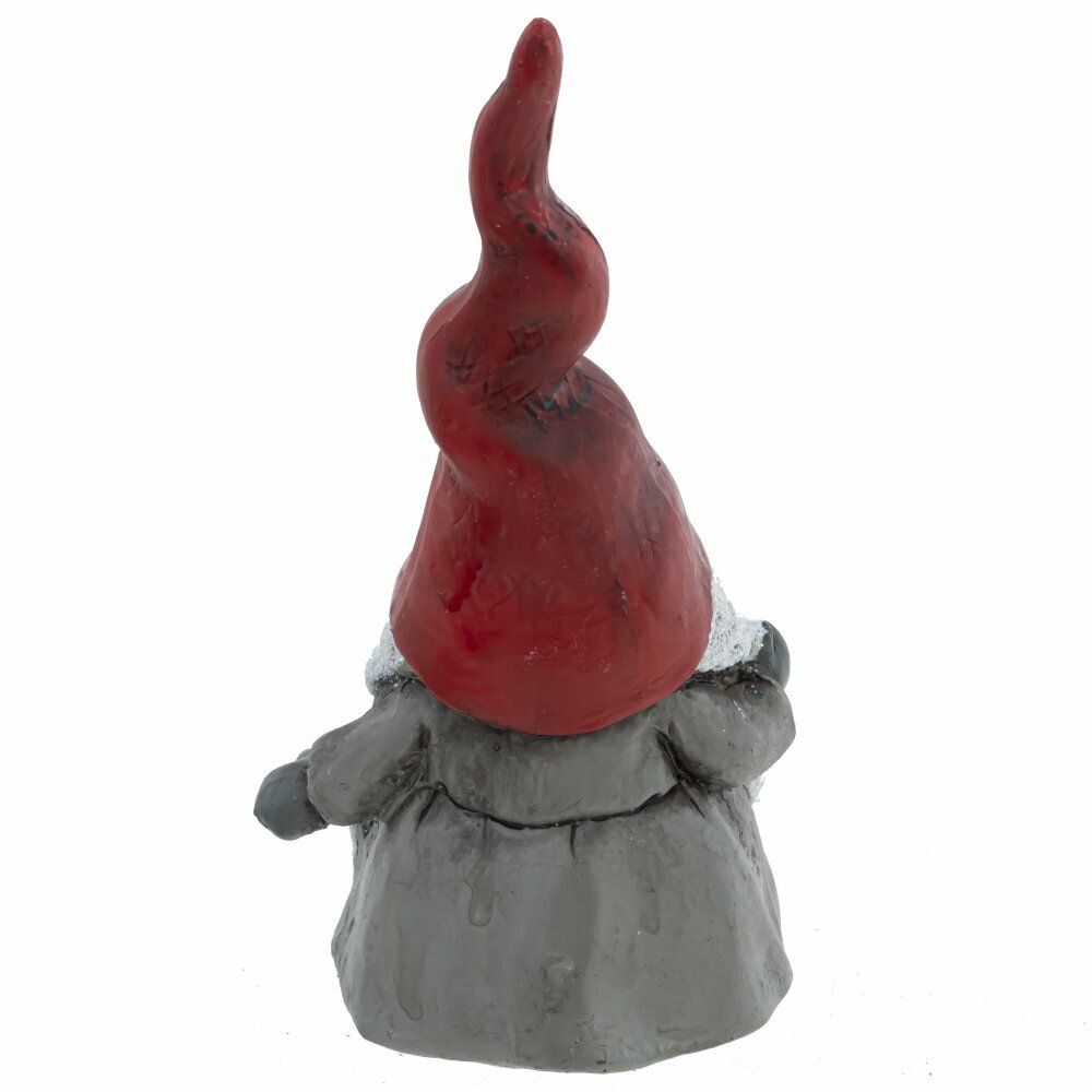 GAEM Фигурка декоративная "Гном",L6 W5 H14 см, 2в.