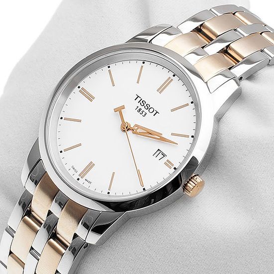 Наручные часы Tissot T033.410.22.011.01 Classic Dream