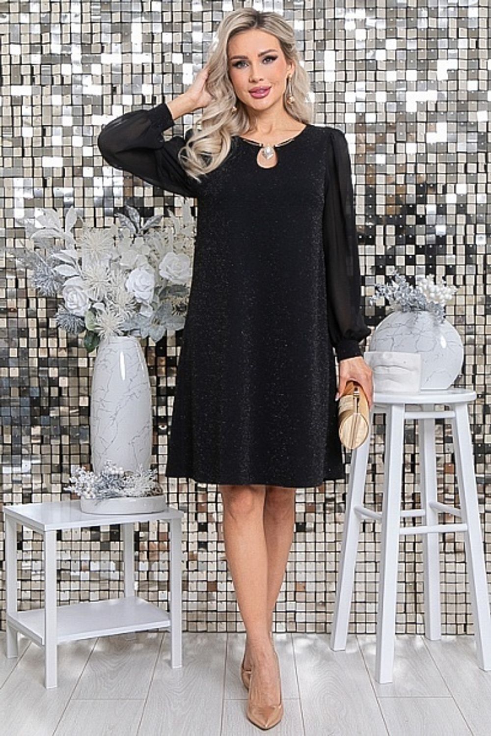 Платье 71647 Avili