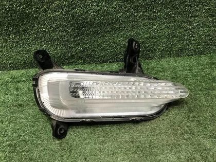 Указатель поворота левый Kia Cerato 4 (2018-2022)