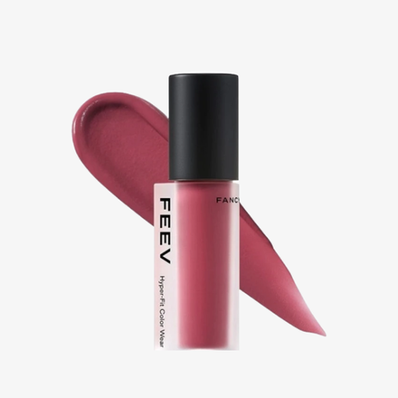 FEEV Лёгкий тинт для губ (матовый) Hyper-Fit Color Wear Fancy Mauve