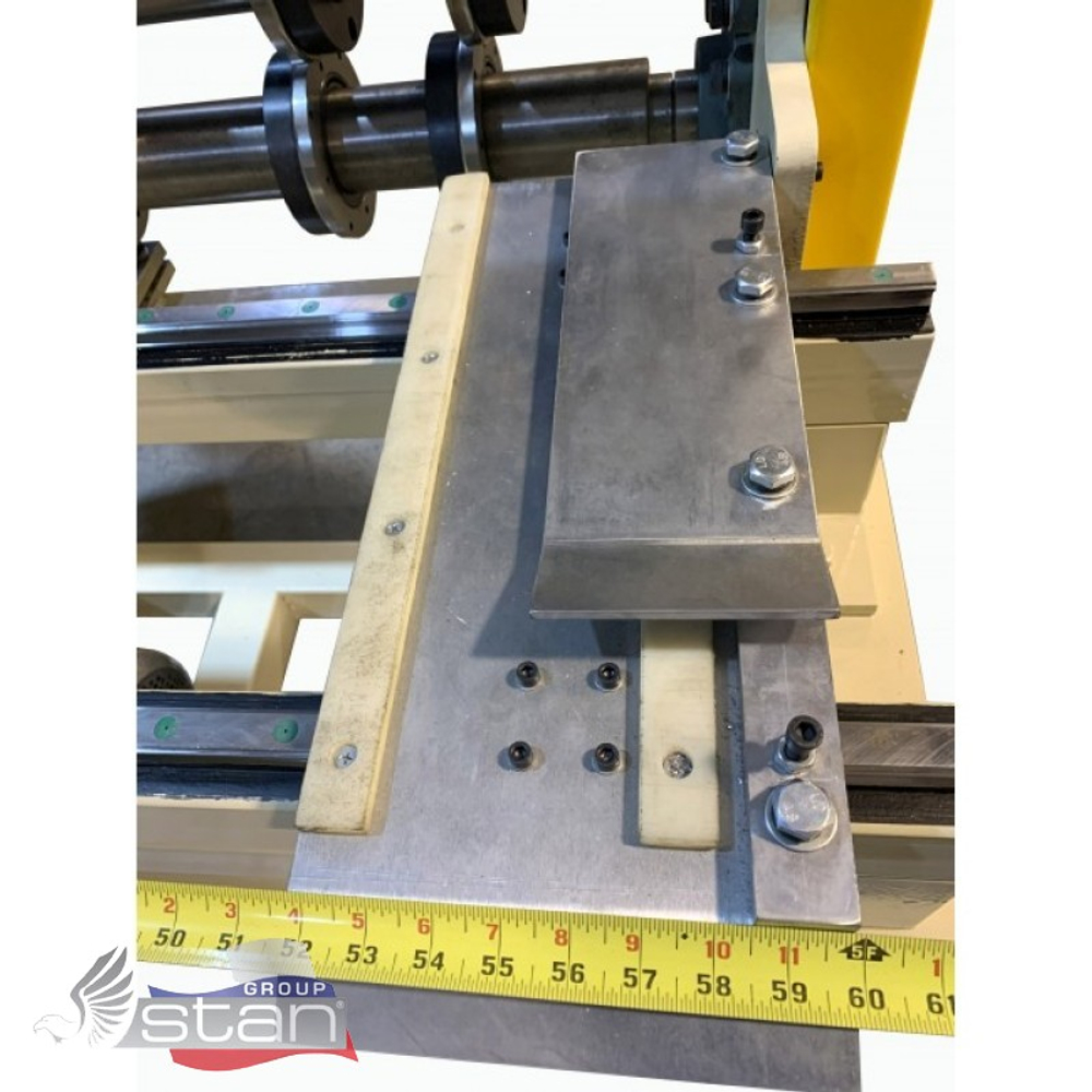 Станок продольно-поперечной резки Machinery SGFT-1300