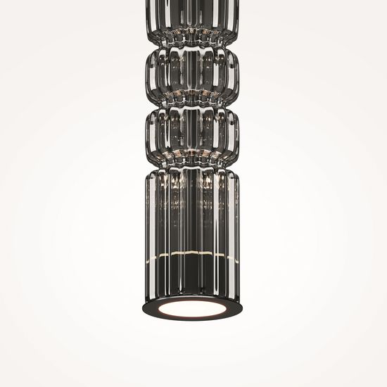 Подвесной светильник Maytoni MOD272PL-L12B3K