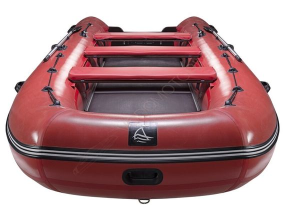 Лодка Адмирал 500