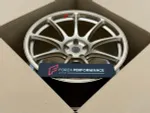 КОВАНЫЕ ДИСКИ ДЛЯ NISSAN GT-R R35 2024 НИССАН ГТР