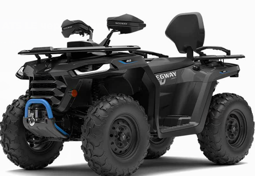 Квадроцикл Segway AT5 LЕ