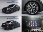 Mercedes-Benz E-Class W213 E220d 4MATIC AMG Line (11.2020)