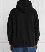 Худи CALVIN KLEIN JEANS - черный(J30J324118)