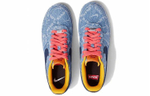 Кроссовки Levis X Nike Air Force 1 Levis Danim