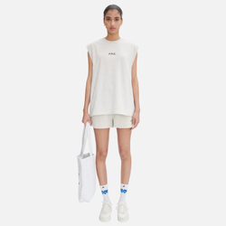 Спортивные шорты Rain A.P.C. x ASICS жен.