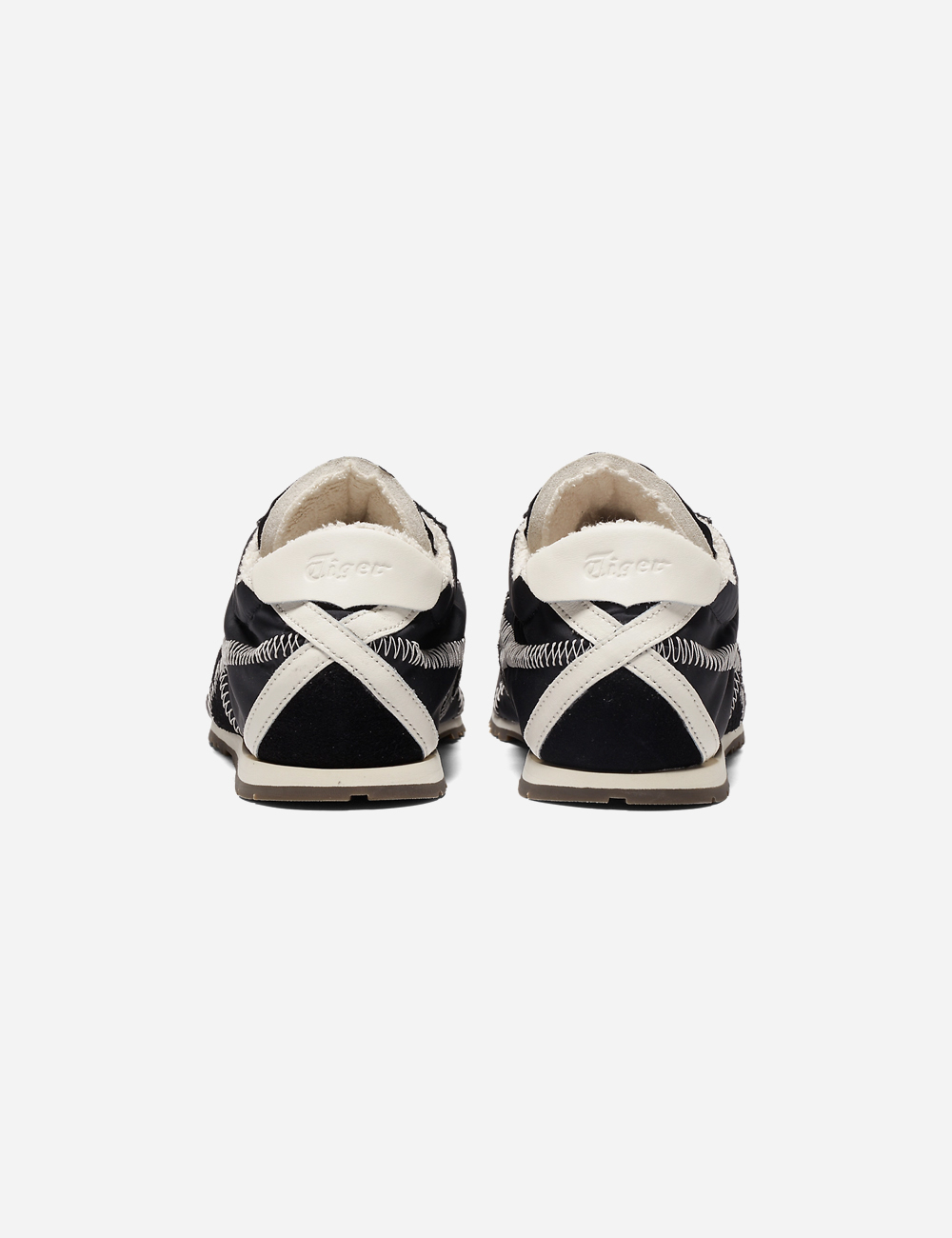 Onitsuka Tiger Corsair A55 "Black"