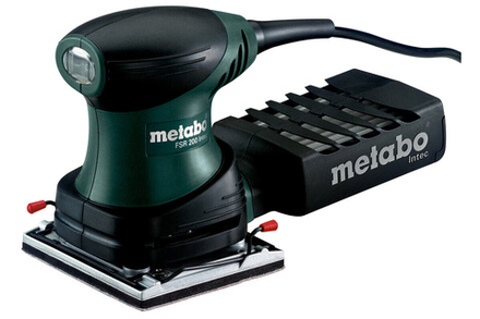 МАШИНА УГЛОШЛИФ METABO ANGLE GRINDER WEF 9-125 M613060000