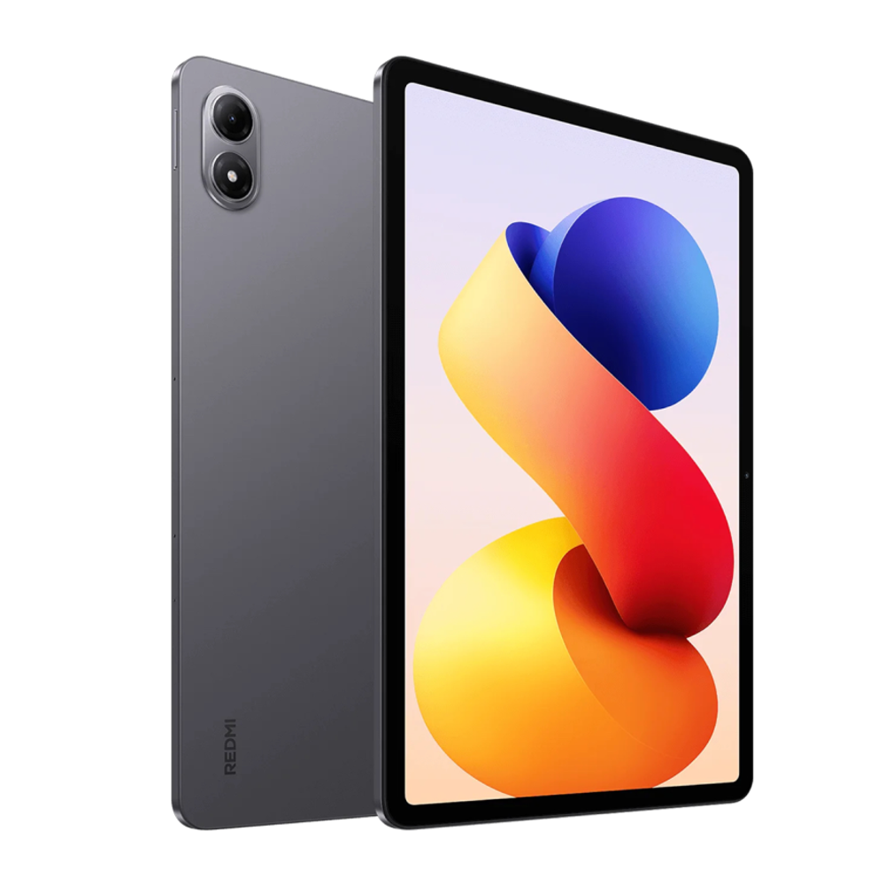 Планшет Xiaomi Redmi Pad 2 Pro Wi-Fi 8 ГБ + 256 ГБ («Графитовый серый» | Graphite Gray) (версия Global)