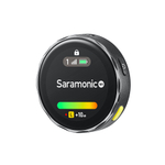 Радиосистема Saramonic BlinkMe B2 TX+TX+RX приемник + 2 передатчика